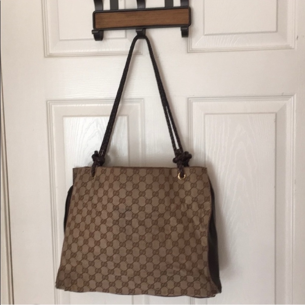Gucci Tote